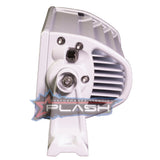 Plash - XX-Series 20" LED Light Bar - White, 5W, 23600lm, 6000K, Cool White, 9-36V, IP68 (XX-20-5W-WHT)