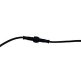 Plash - LED Step Light - Stainless Steel, RGB, 12V, IP68 (DL-SS-RGB)