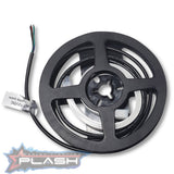 Plash - LED Neon Flex - 12V, RGB, 10 inch, 2.5W, 500lm, 3ft, IP67 (LG08S0612-RGB)