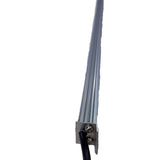 Plash - Linear Waterproof LED Channel Light - Warm White, IP68, 12V, 0.275A, 16inch (RS-WW-16)