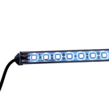 Plash - Linear LED Channel Light - Cool White, IP68, 12V, 0.275A, 14inch (RS-CW-14)
