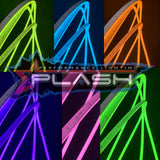 Plash - Mini Neon Flex - RGB, IP68, 10W, 319Lm