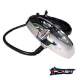 Plash - Underwater Transom Light - Blue/Green, 51.6W, 12V, IP68, 5258lm (PL-UWL-EPIK-B/G)