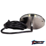 Plash - Underwater Transom Light - Blue/Green, 51.6W, 12V, IP68, 5258lm (PL-UWL-EPIK-B/G)