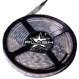 Plash - Waterproof Flexible Light Strip - IP68, 12V, RGBW, 20ft (FLS-RGBW-68-20FT)