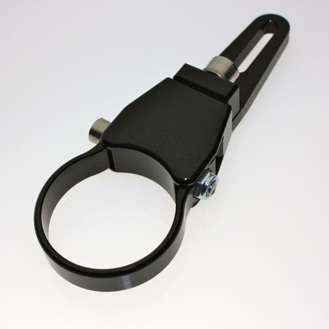 Plash - Extended Light Bar Mount - 0.750" Longer