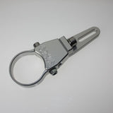 Plash - Extended Light Bar Mount - 0.750" Longer