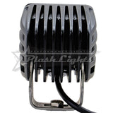 Plash - Mounting Bracket - For Cube Light, Stainless Steel (CUBE-BRKT)