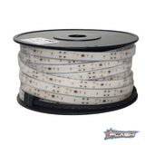 Plash - Harsh Environment LED Strip Light - 110V, IP68, Cool White, 6000K, 1ft (FLS-110V-2700K-1FT)