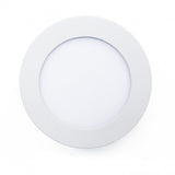 Mast - NAPLES Downlight - White, IP67, 3W (NAP-010101-WH)