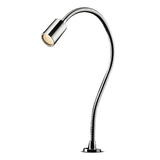BCM - TINA Touch Reading Light - 3000K, Warm White, Gold (BCM2163K-I-6)
