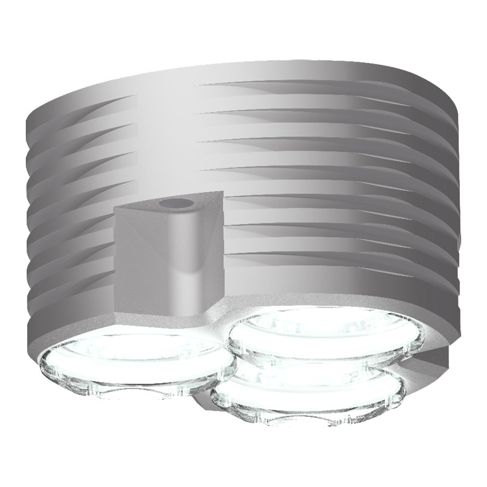 Lopolight 30W Deck/Spreader Light, 26 Deg Reflector, 10-32VDC, IP68