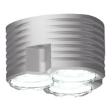 Lopolight 30W Deck/Spreader Light, 26 Deg Reflector, 10-32VDC, IP68