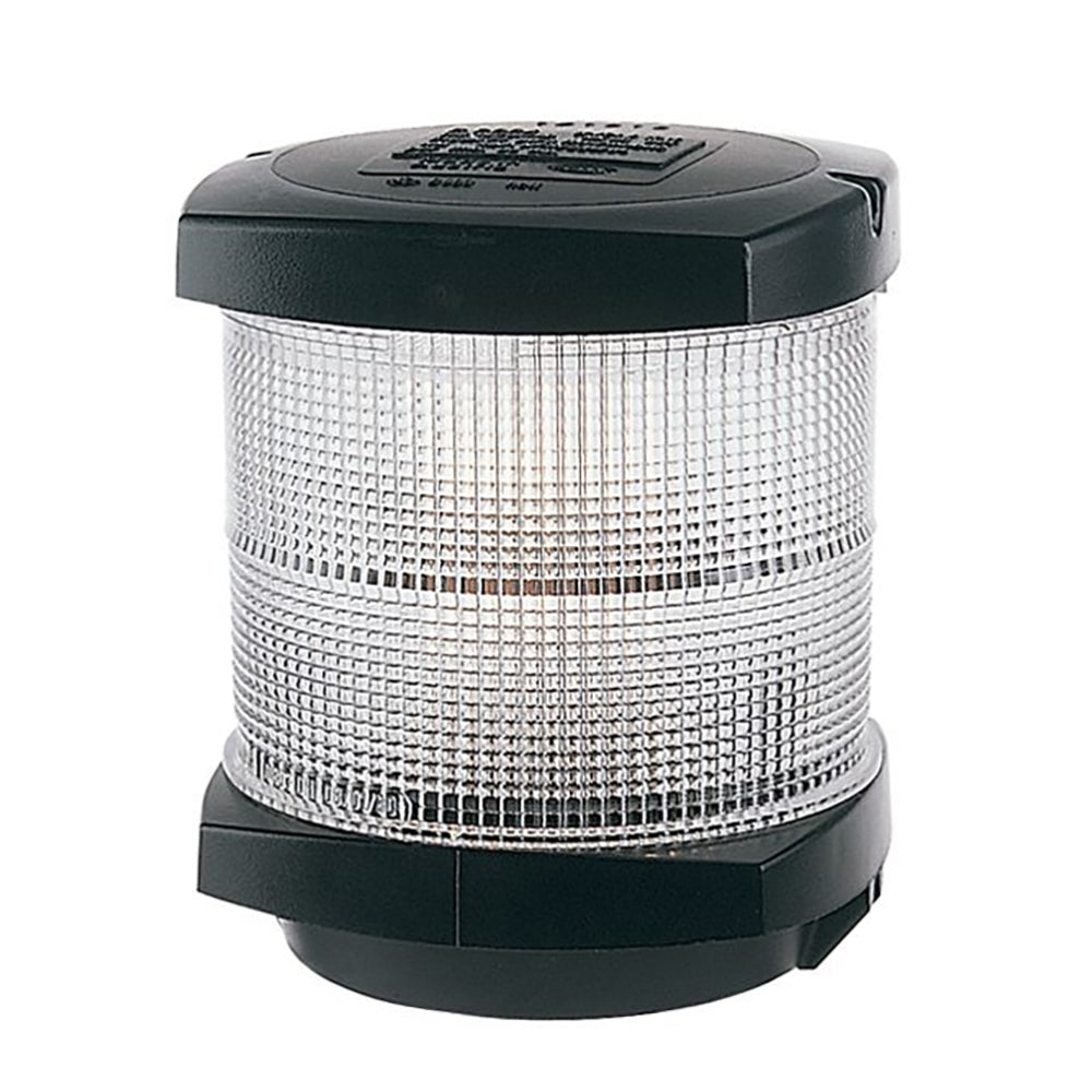 Hella Marine 2984 Series All-Round White Anchor Navigation Light, Incandescent, 12V, 2nm, IP55, BSH Approved, Surface Mount