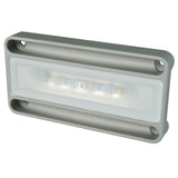 Lumitec Nevis LED Engine Room Light, 10-30V, IP67, Ignition Protected, Intrinsically Safe