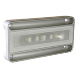 Lumitec NevisLT LED Engine Room Light, Ignition Protected, 10-30V, 1000 lm