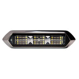 Lumitec Javelin 600X LED Underwater Light, RGBW, 6000+ lm, 10-30V