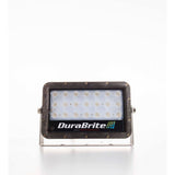 DuraBrite SML Mini LED Floodlight, 12/24VDC, IP68, 16670lm