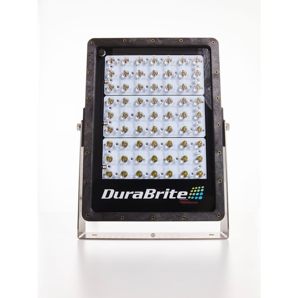 DuraBrite Standard Series Marine LED Light, Grade A CPO, 12/24VDC, 35000 Lumens