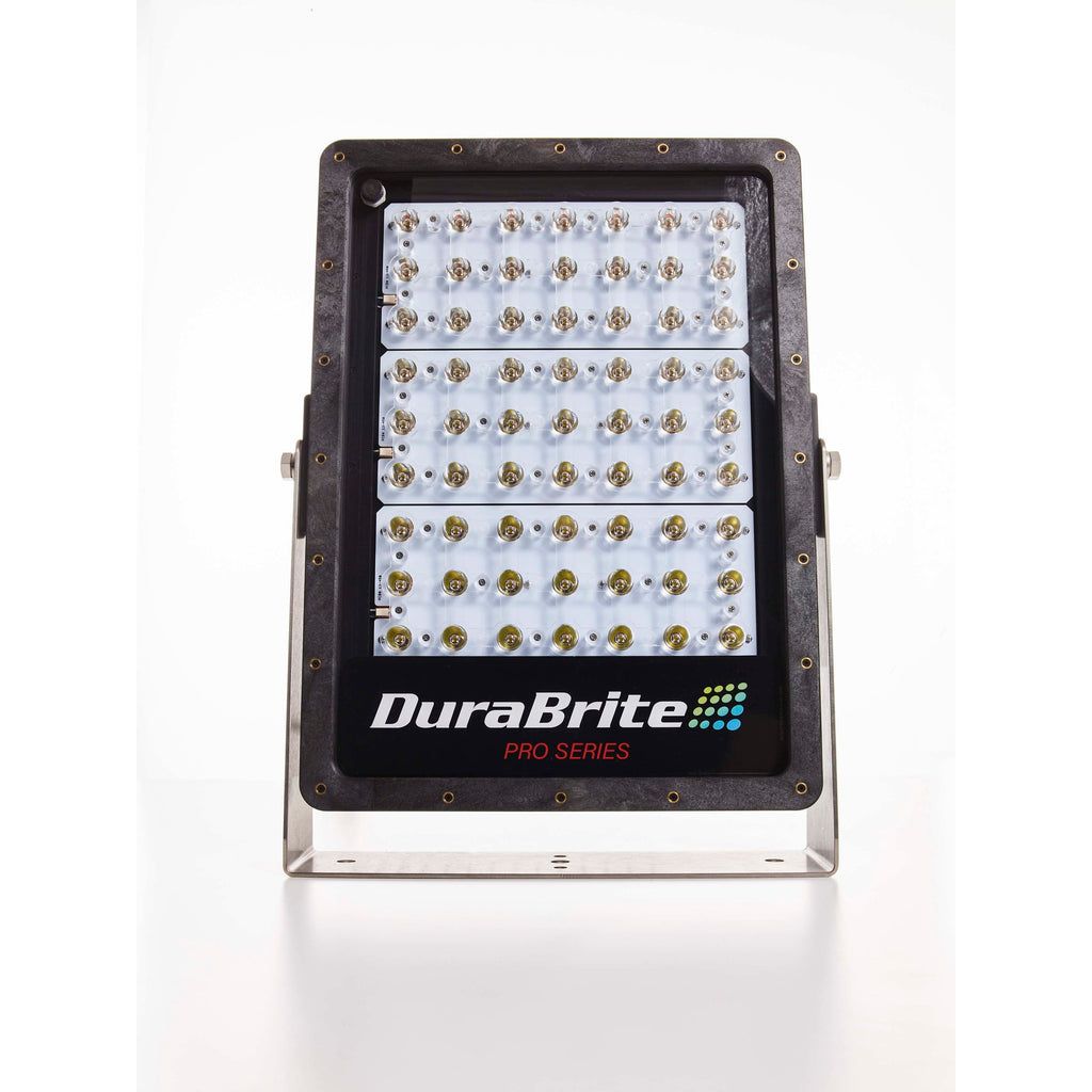 DuraBrite - Pro Series 12/24VDC - 5000K Cool White, 304W, IP68, 50000Lm