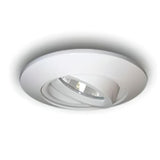Futura - 1404 Gimbal Ring Recessed Downlight - 12V, 35W