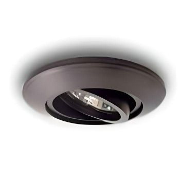 Futura - 1404 Gimbal Ring Recessed Downlight - 12V, 35W