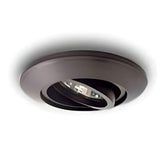 Futura - 1404 Gimbal Ring Recessed Downlight - 12V, 35W