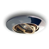 Futura - 1404 Gimbal Ring Recessed Downlight - 12V, 35W