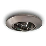 Futura - 1404 Gimbal Ring Recessed Downlight - 12V, 35W
