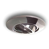 Futura - 1404 Gimbal Ring Recessed Downlight - 12V, 35W