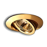 Futura - 1604 Gimbal Ring Recessed Downlight - 12/24V