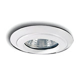 Futura - 1701 Recessed Downlight - 12-24V, 35W