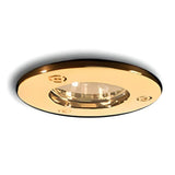 Futura - 1702 Recessed Downlight - 12-24V, 35W