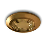 Futura - 9600 Frost Center Tempered Downlight - 35W