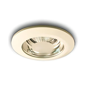 Futura - 9600 Frost Center Tempered Downlight - 35W