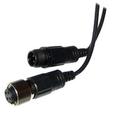 Ocean LED - Eyes Gen2 Extension Cable - Black