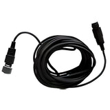 Ocean LED - Eyes Gen2 Extension Cable - Black