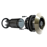 Ocean LED - Pro Series 3010 XFM HD Gen2 Underwater Light - 19600Lm, 9-32V, Aluminium Bronze