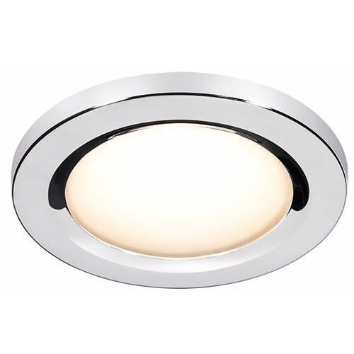 BCM - Alabama 95 Downlight - 6W, 8-32V, IP66, 3000K Warm White