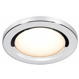 BCM - Alabama 95 Downlight - 6W, 8-32V, IP66, 3000K Warm White