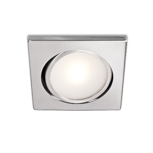 BCM - Daytona 90 Downlight - 4W, 3000K Warm White, 8-32V, IP66, 323lm