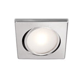 BCM - Daytona 90 Downlight - 4W, 3000K Warm White, 8-32V, IP66, 323lm