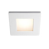 BCM - Miami 90 Downlight - 6W, 3000K Warm White, 8-32V, IP66, 260Lm