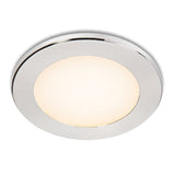 BCM - Ocean 210 Downlight - 18W, 3000K Warm White, 18-32V, IP66, 865Lm