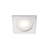 BCM - Seattle 55 Downlight - 1.5W, 3000K Warm White, 8-32V, IP66, 88Lm