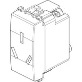 Vimar Eikon Argentinian SICURY Socket Outlet, 2P+E, 10A, 250V, Flush Mount