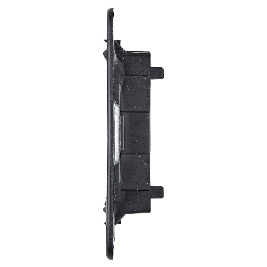Vimar Eikon Mounting Frame and Protection Cover, 4-Module