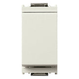 Vimar Idea 1-Way Rocker Switch, 1P 10 AX 250V, IP40