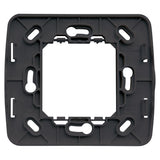 Vimar IDEA RF Device Mounting Frame, 2-Module, For Ocean/Bluetooth/ZigBee Radio Controls