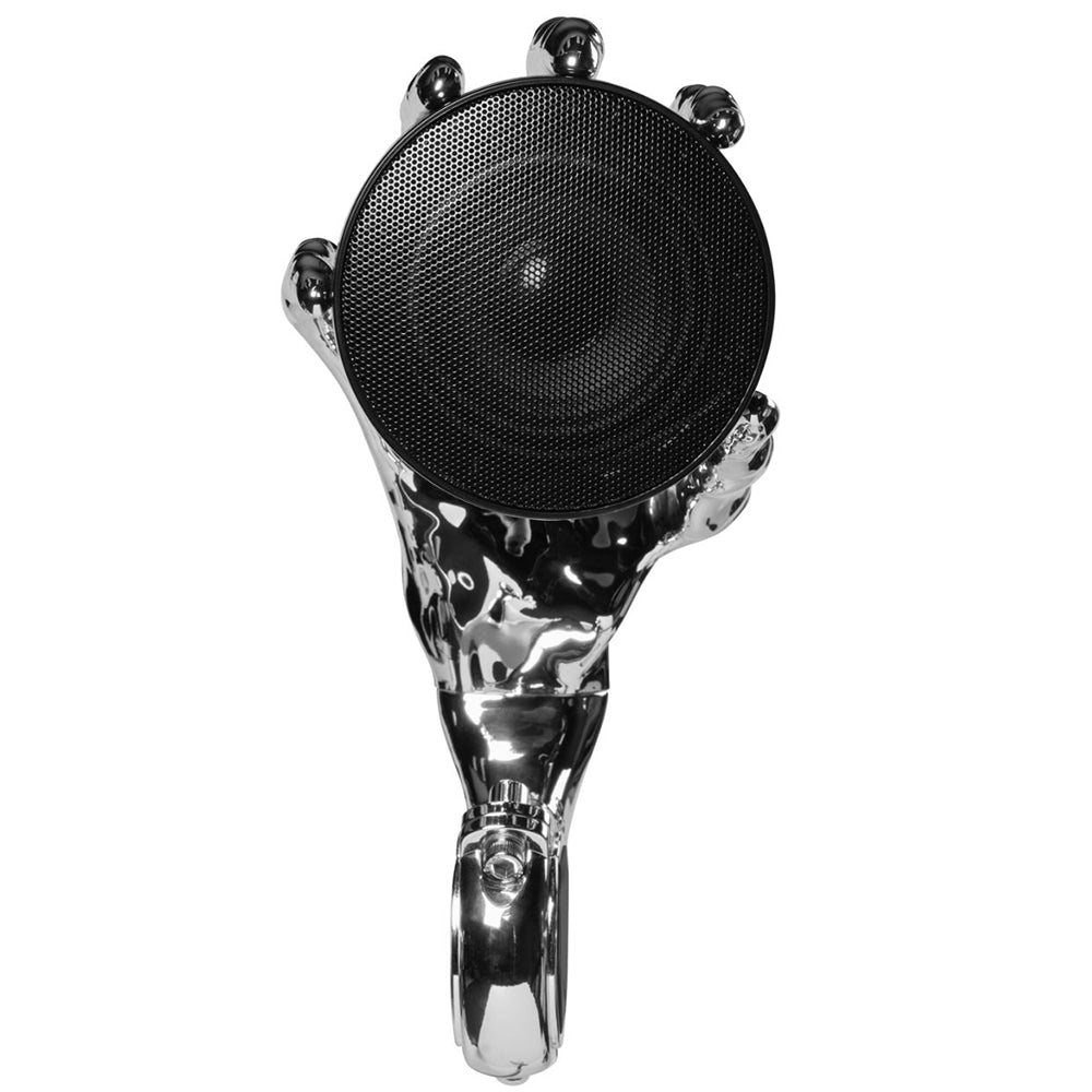 Boss Audio - PHANTOM Speaker System - 3", 600W, 12V